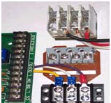 Electrical Contact Cleaner